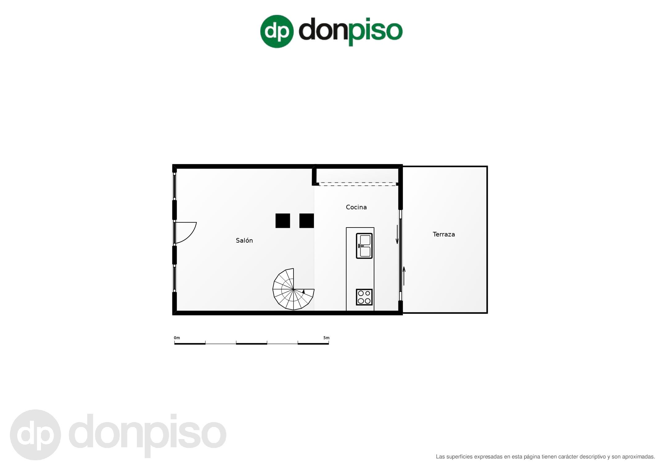 Imagen 21 Piso en venta en Montornès Del Vallès / Duplex en el centro de Montornes del Valles