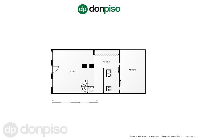 Imagen 21 Inmueble 305914 - Piso en venta en Montornès Del Vallès / Duplex en el centro de Montornes del Valles
