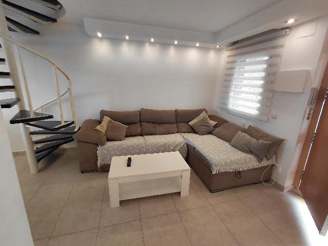 Imagen 5 Inmueble 305914 - Piso en venta en Montornès Del Vallès / Duplex en el centro de Montornes del Valles