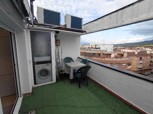 Imagen 13 Inmueble 305914 - Piso en venta en Montornès Del Vallès / Duplex en el centro de Montornes del Valles
