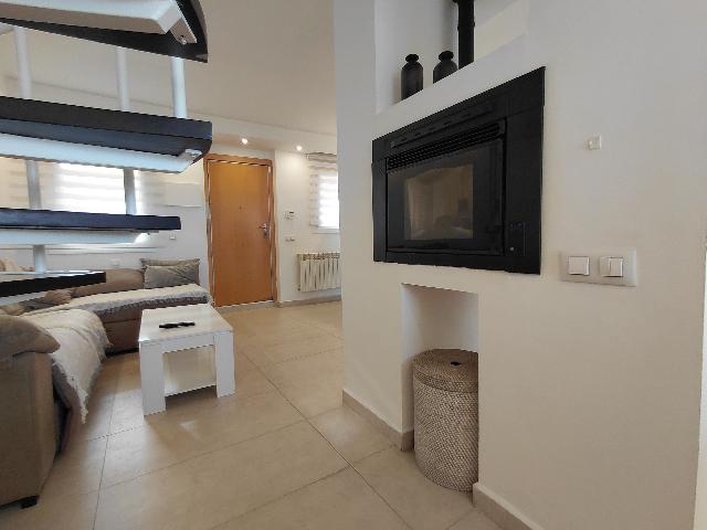 Imagen 9 Inmueble 305914 - Piso en venta en Montornès Del Vallès / Duplex en el centro de Montornes del Valles