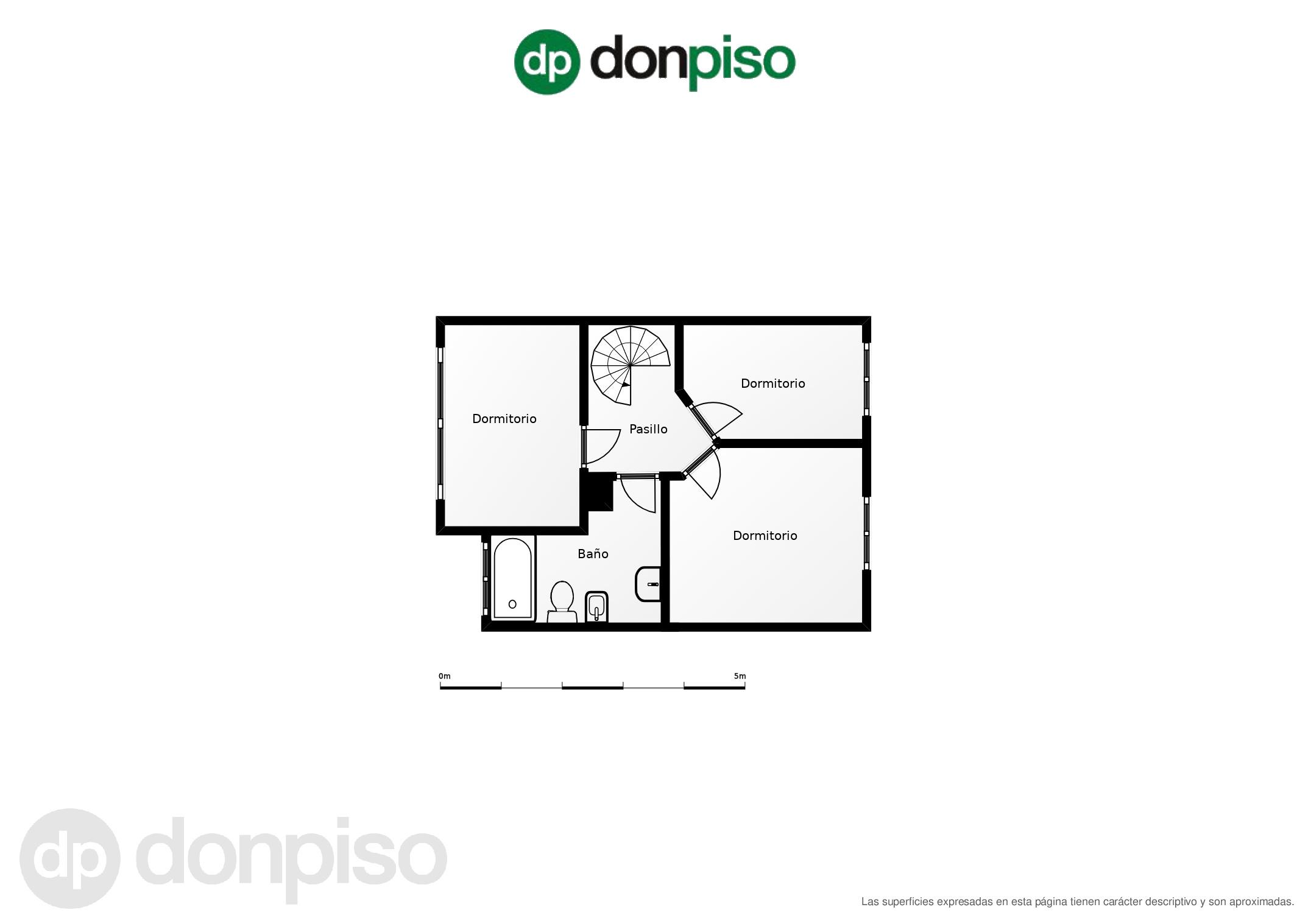 Imagen 22 Piso en venta en Montornès Del Vallès / Duplex en el centro de Montornes del Valles