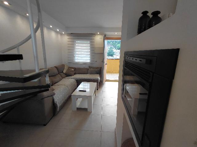 Imagen 2 Inmueble 305914 - Piso en venta en Montornès Del Vallès / Duplex en el centro de Montornes del Valles