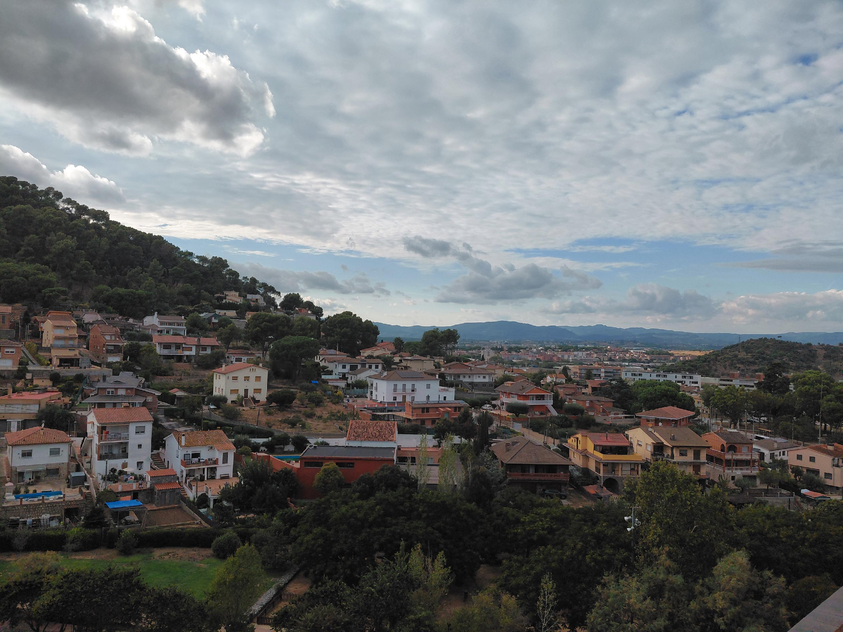 Imagen 12 Piso en venta en Montornès Del Vallès / Duplex en el centro de Montornes del Valles
