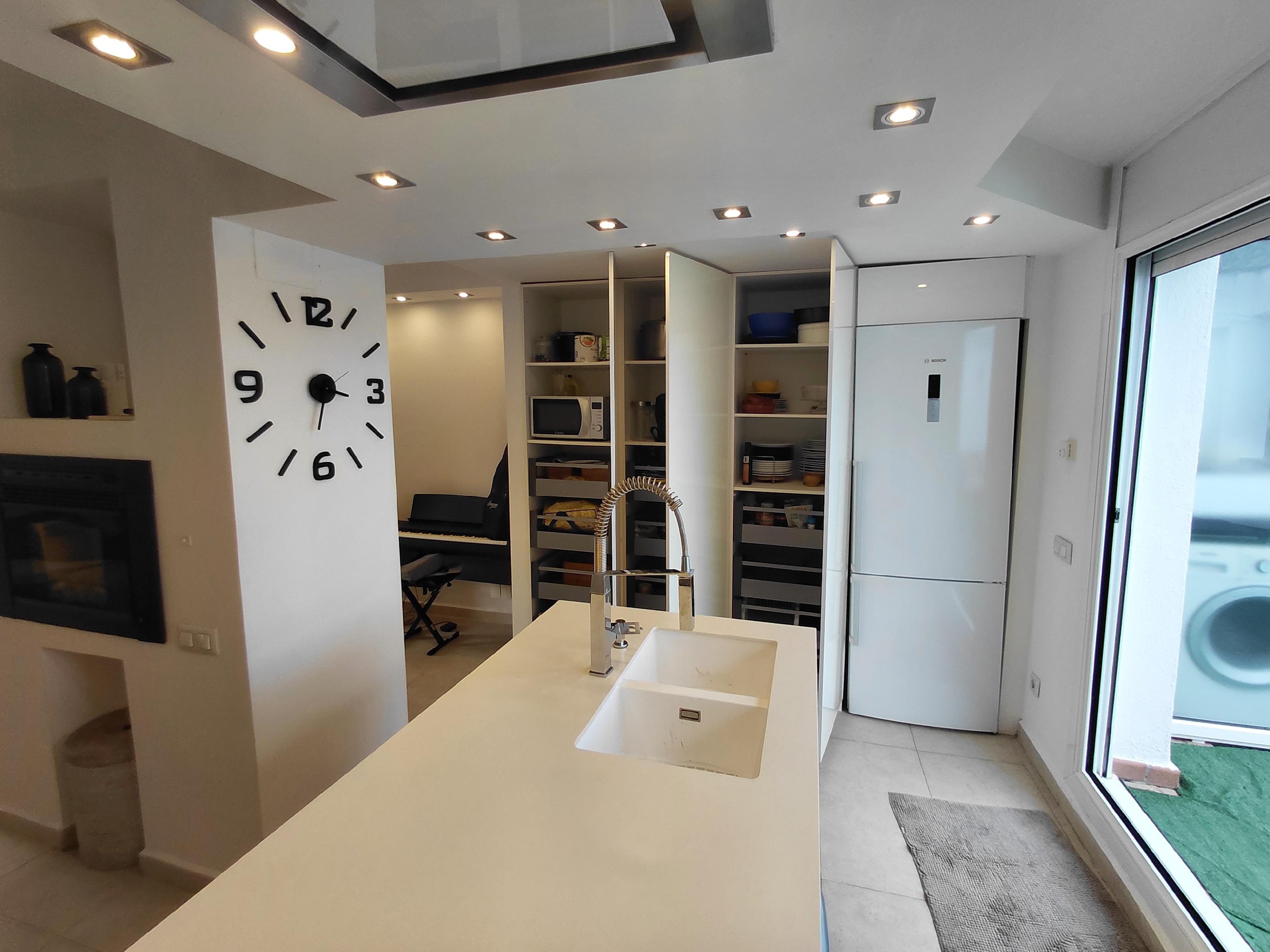 Imagen 6 Piso en venta en Montornès Del Vallès / Duplex en el centro de Montornes del Valles