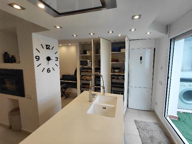 Imagen 6 Inmueble 305914 - Piso en venta en Montornès Del Vallès / Duplex en el centro de Montornes del Valles