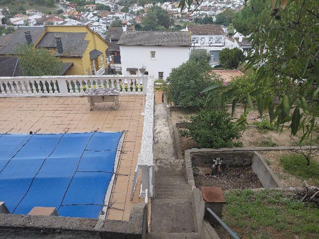 Imagen 3 Inmueble 306402 - Casa en venta en Sant Fost De Campsentelles / Gran casa con piscina a 10 min. de Badalona