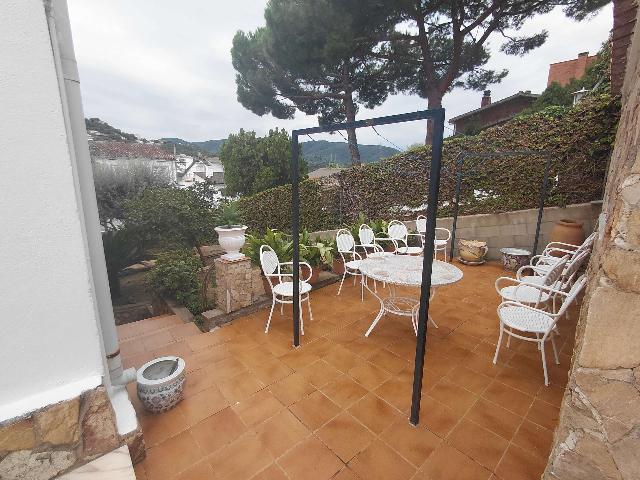 Imagen 6 Inmueble 306402 - Casa en venta en Sant Fost De Campsentelles / Gran casa con piscina a 10 min. de Badalona