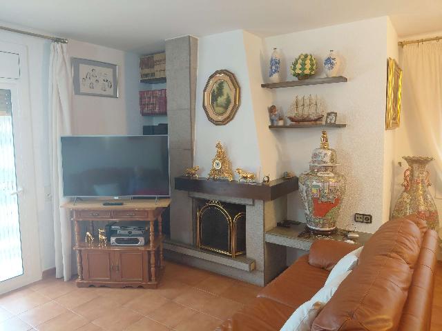 Imagen 14 Inmueble 306402 - Casa en venta en Sant Fost De Campsentelles / Gran casa con piscina a 10 min. de Badalona