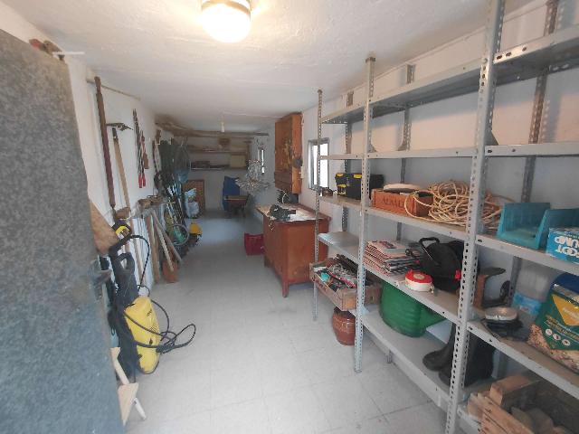 Imagen 19 Inmueble 306402 - Casa en venta en Sant Fost De Campsentelles / Gran casa con piscina a 10 min. de Badalona