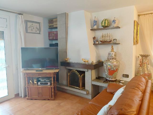 Imagen 14 Inmueble 306402 - Casa en venta en Sant Fost De Campsentelles / Gran casa con piscina a 10 min. de Badalona