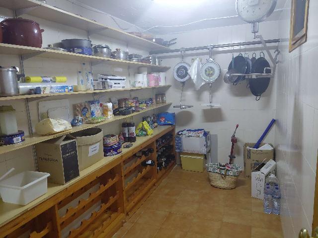 Imagen 20 Inmueble 306402 - Casa en venta en Sant Fost De Campsentelles / Gran casa con piscina a 10 min. de Badalona