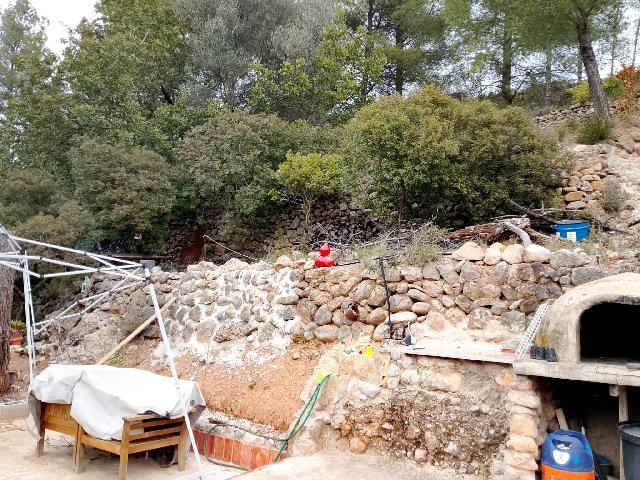 Imagen 17 Inmueble 300740 - Solar Rústico en venta en Figueroles / Carretera rio Lucena, a un kilómetro del pueblo