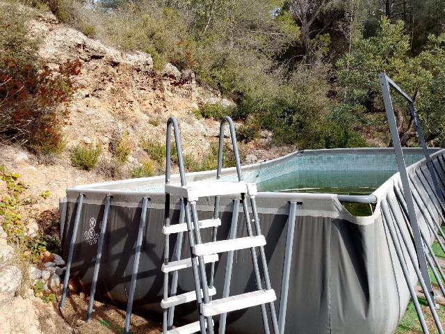 Imagen 7 Inmueble 300740 - Solar Rústico en venta en Figueroles / Carretera rio Lucena, a un kilómetro del pueblo