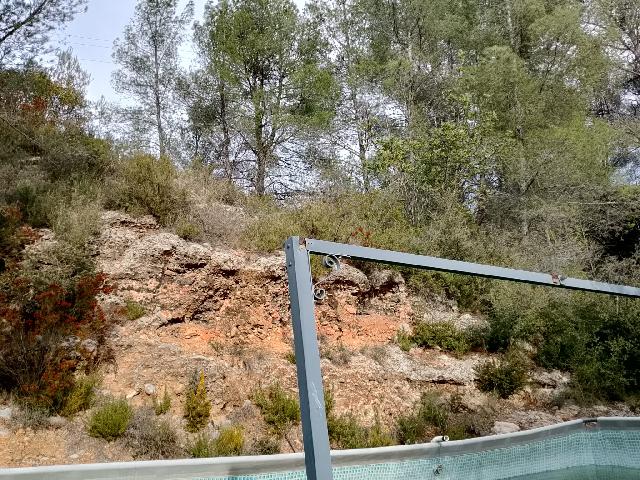 Imagen 13 Inmueble 300740 - Solar Rústico en venta en Figueroles / Carretera rio Lucena, a un kilómetro del pueblo