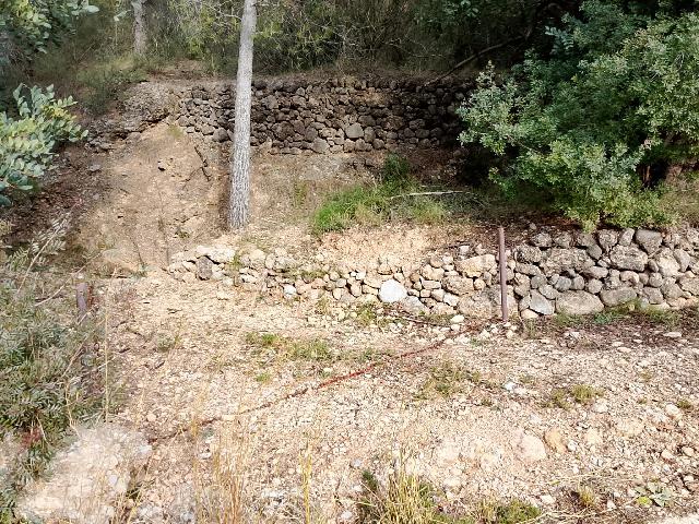 Imagen 10 Inmueble 300780 - Solar Rústico en venta en Figueroles / Diirección Lucena del Cil, a 1 kmt del pueblo