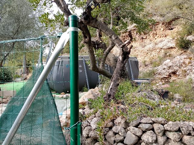 Imagen 14 Inmueble 300780 - Solar Rústico en venta en Figueroles / Diirección Lucena del Cil, a 1 kmt del pueblo