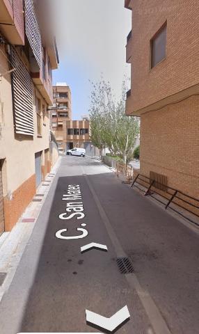 Imagen 4 Inmueble 300812 - Local Comercial en venta en Alcora (L´) /   Espacio suficiente para cuatro coches ,  en  e...