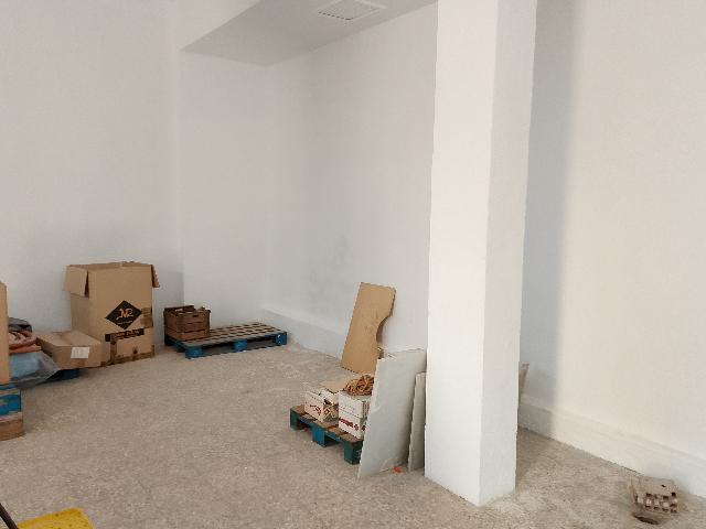 Imagen 5 Inmueble 300812 - Local Comercial en venta en Alcora (L´) /   Espacio suficiente para cuatro coches ,  en  e...