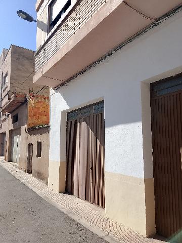 Imagen 8 Inmueble 300812 - Local Comercial en venta en Alcora (L´) /   Espacio suficiente para cuatro coches ,  en  e...