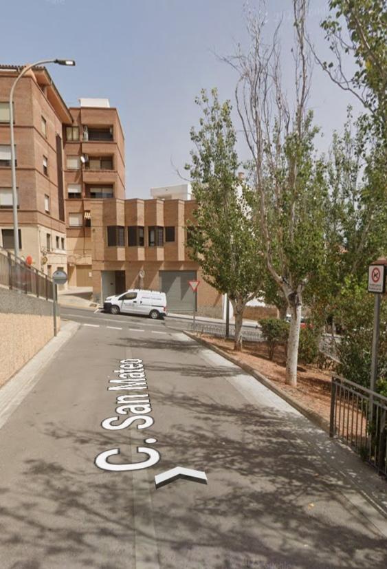 Imagen 3 Local Comercial en venta en Alcora L´ /   Espacio suficiente para cuatro coches ,  en  e...