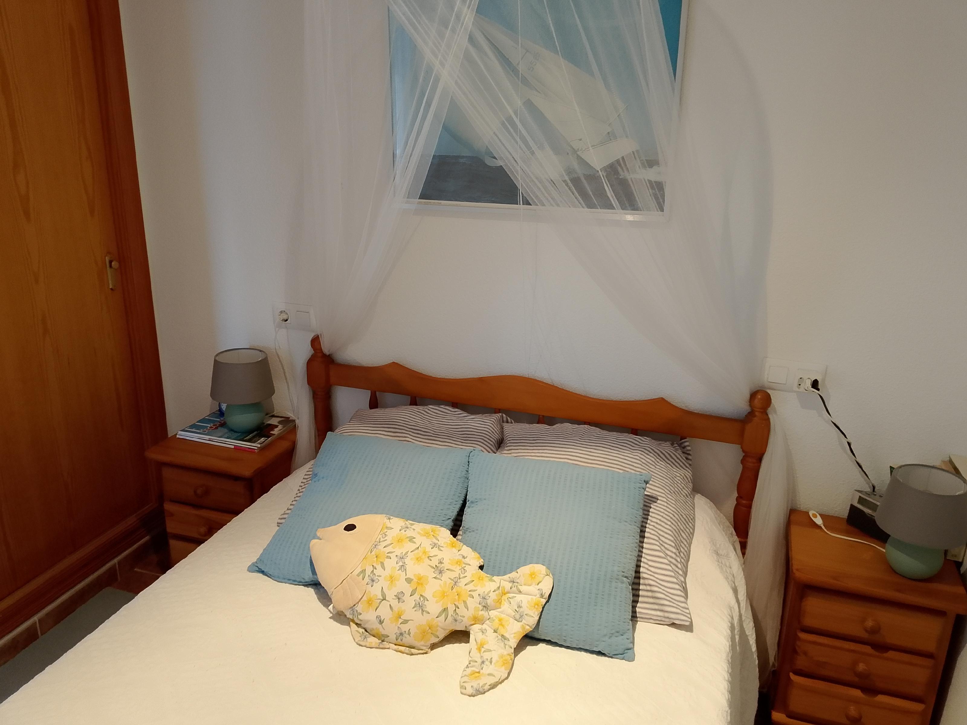 Imagen 3 Ático en venta en Peníscola/peñíscola /  Urbanizaciòn Perla Blanca, entrada acceso a Peñíscola