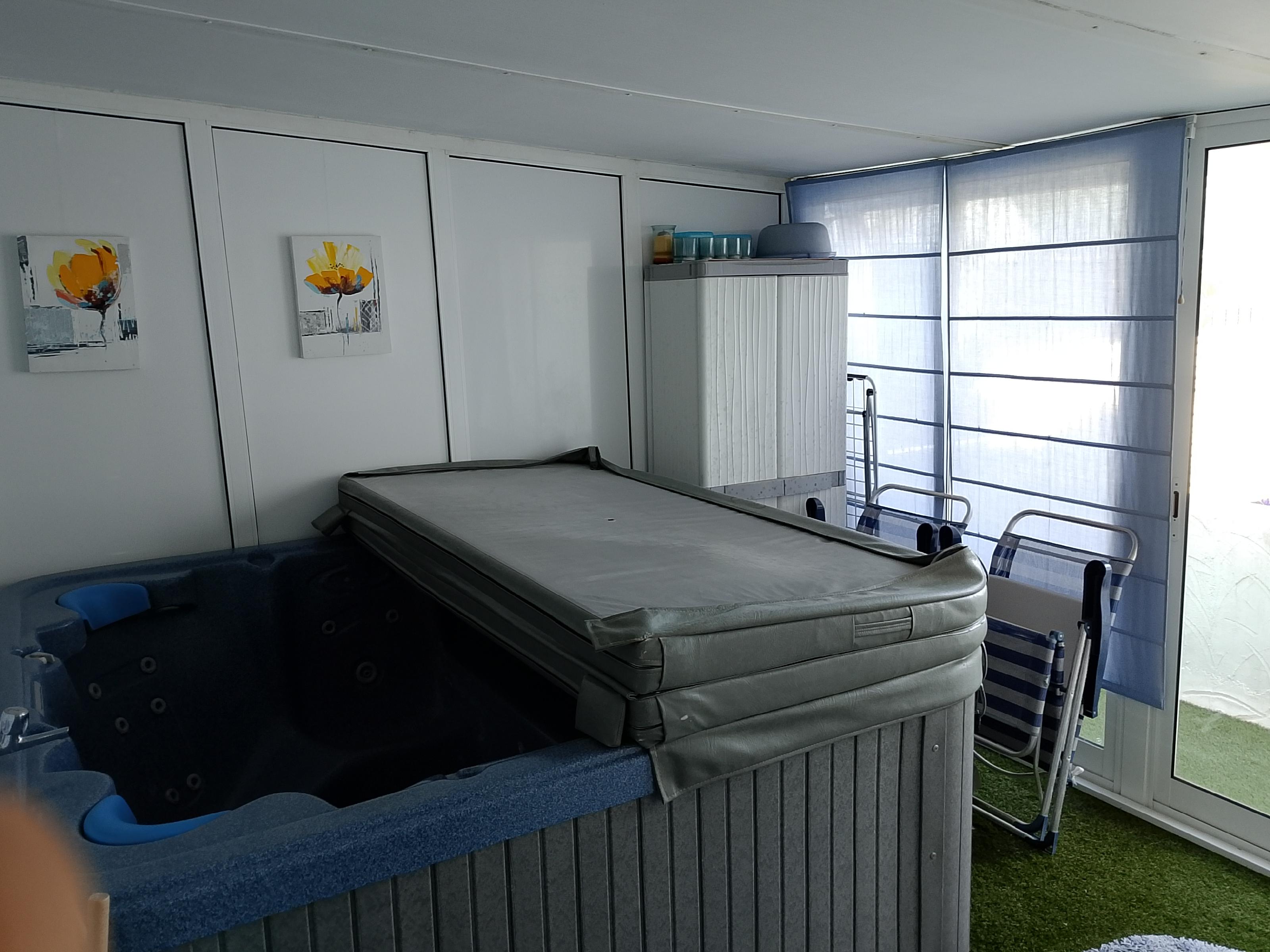 Imagen 5 Ático en venta en Peníscola/peñíscola /  Urbanizaciòn Perla Blanca