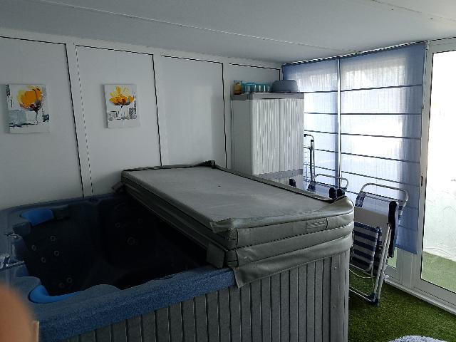 Imagen 5 Inmueble 300844 - Ático en venta en Peníscola/peñíscola /  Urbanizaciòn Perla Blanca, entrada acceso a Peñíscola