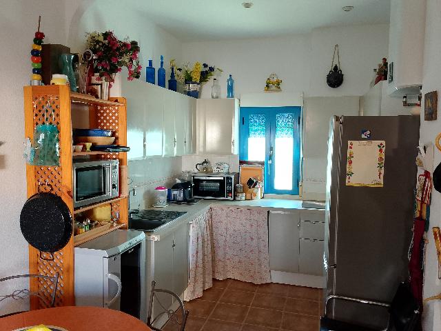 Imagen 6 Inmueble 300844 - Ático en venta en Peníscola/peñíscola /  Urbanizaciòn Perla Blanca, entrada acceso a Peñíscola