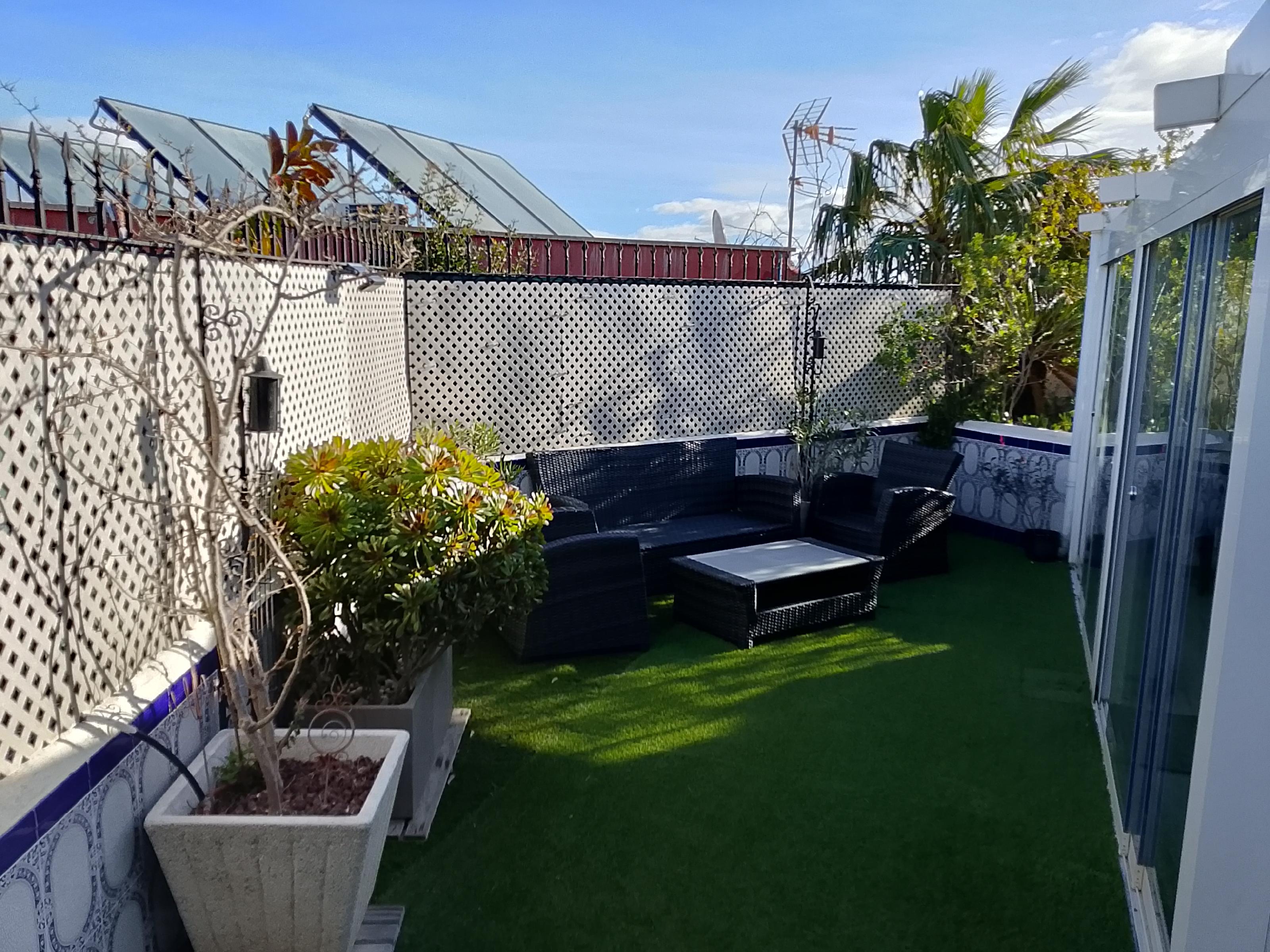 Imagen 7 Ático en venta en Peníscola/peñíscola /  Urbanizaciòn Perla Blanca