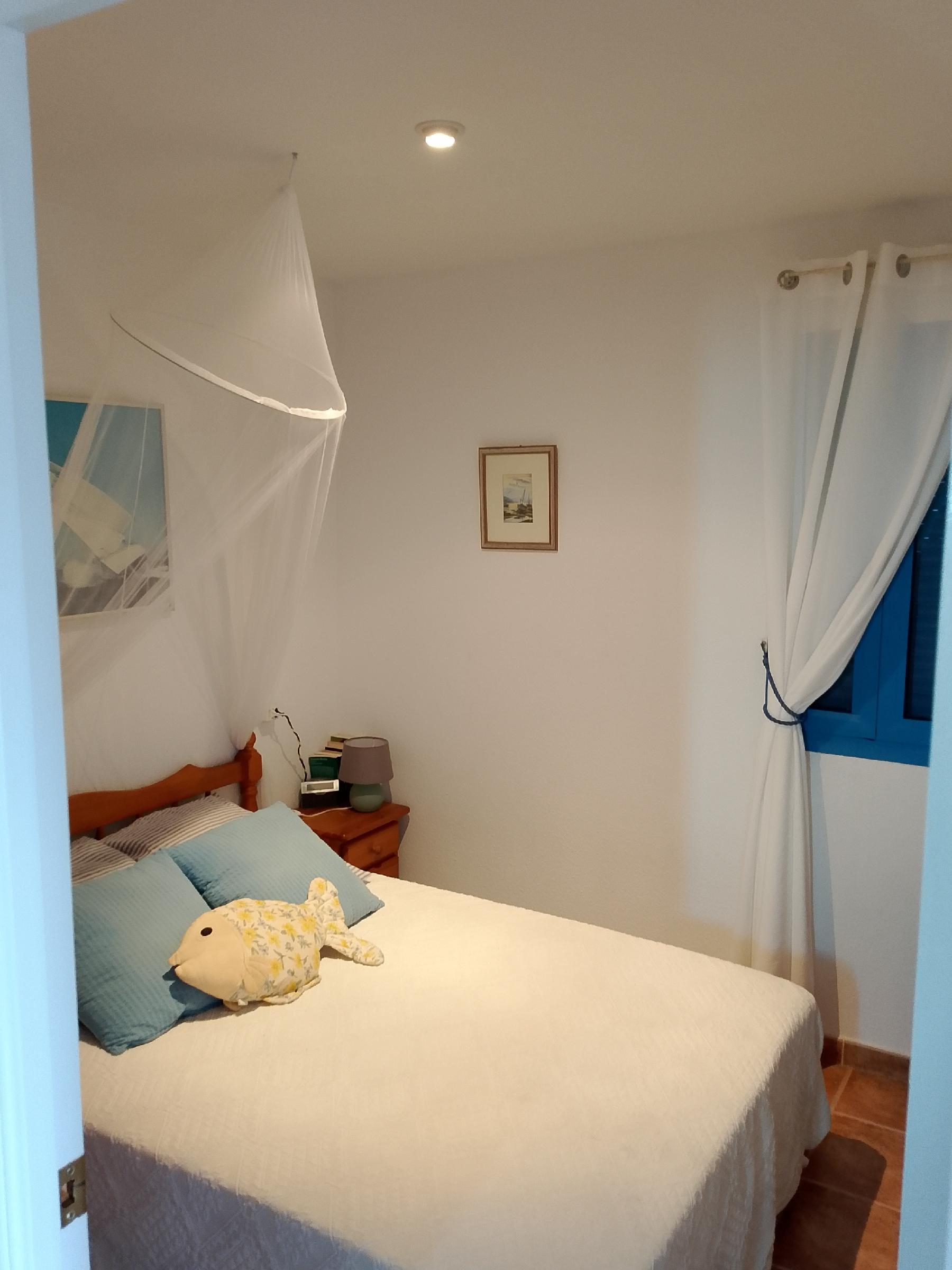 Imagen 8 Ático en venta en Peníscola/peñíscola /  Urbanizaciòn Perla Blanca, entrada acceso a Peñíscola