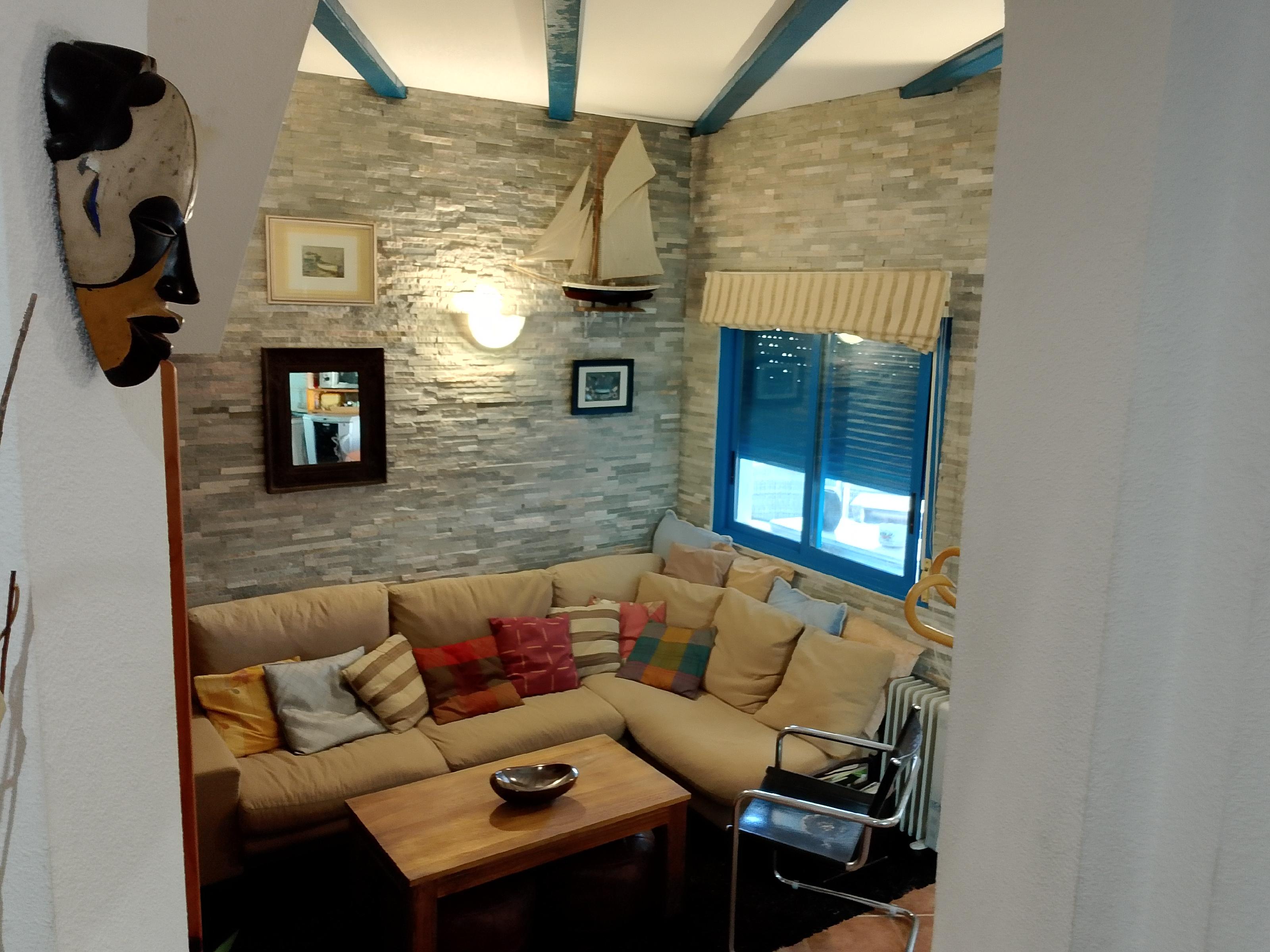 Imagen 2 Ático en venta en Peníscola/peñíscola /  Urbanizaciòn Perla Blanca