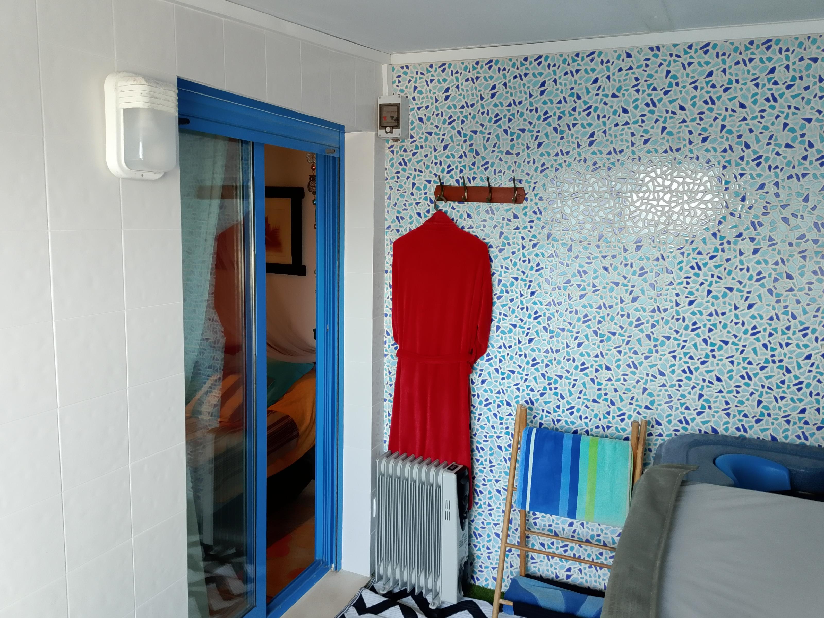 Imagen 4 Ático en venta en Peníscola/peñíscola /  Urbanizaciòn Perla Blanca