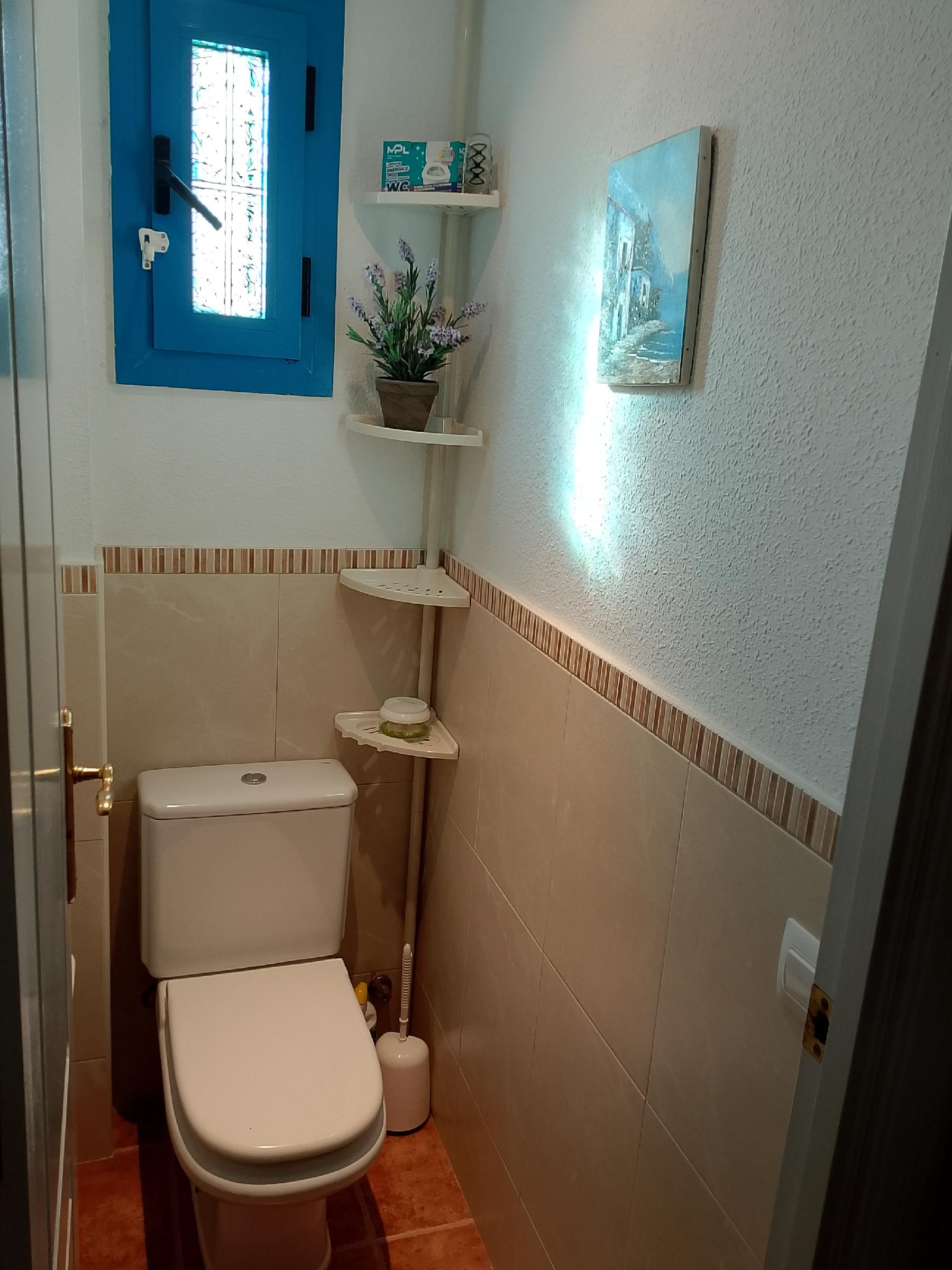 Imagen 16 Ático en venta en Peníscola/peñíscola /  Urbanizaciòn Perla Blanca