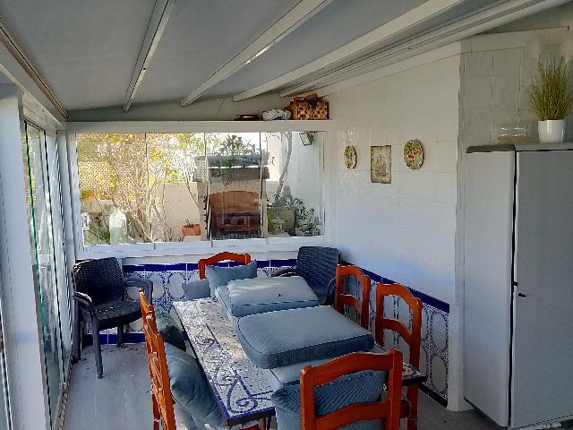 Imagen 17 Inmueble 300844 - Ático en venta en Peníscola/peñíscola /  Urbanizaciòn Perla Blanca