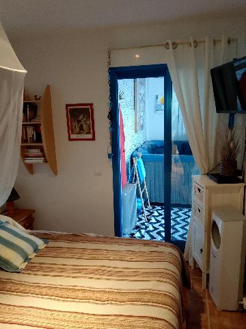 Imagen 18 Inmueble 300844 - Ático en venta en Peníscola/peñíscola /  Urbanizaciòn Perla Blanca