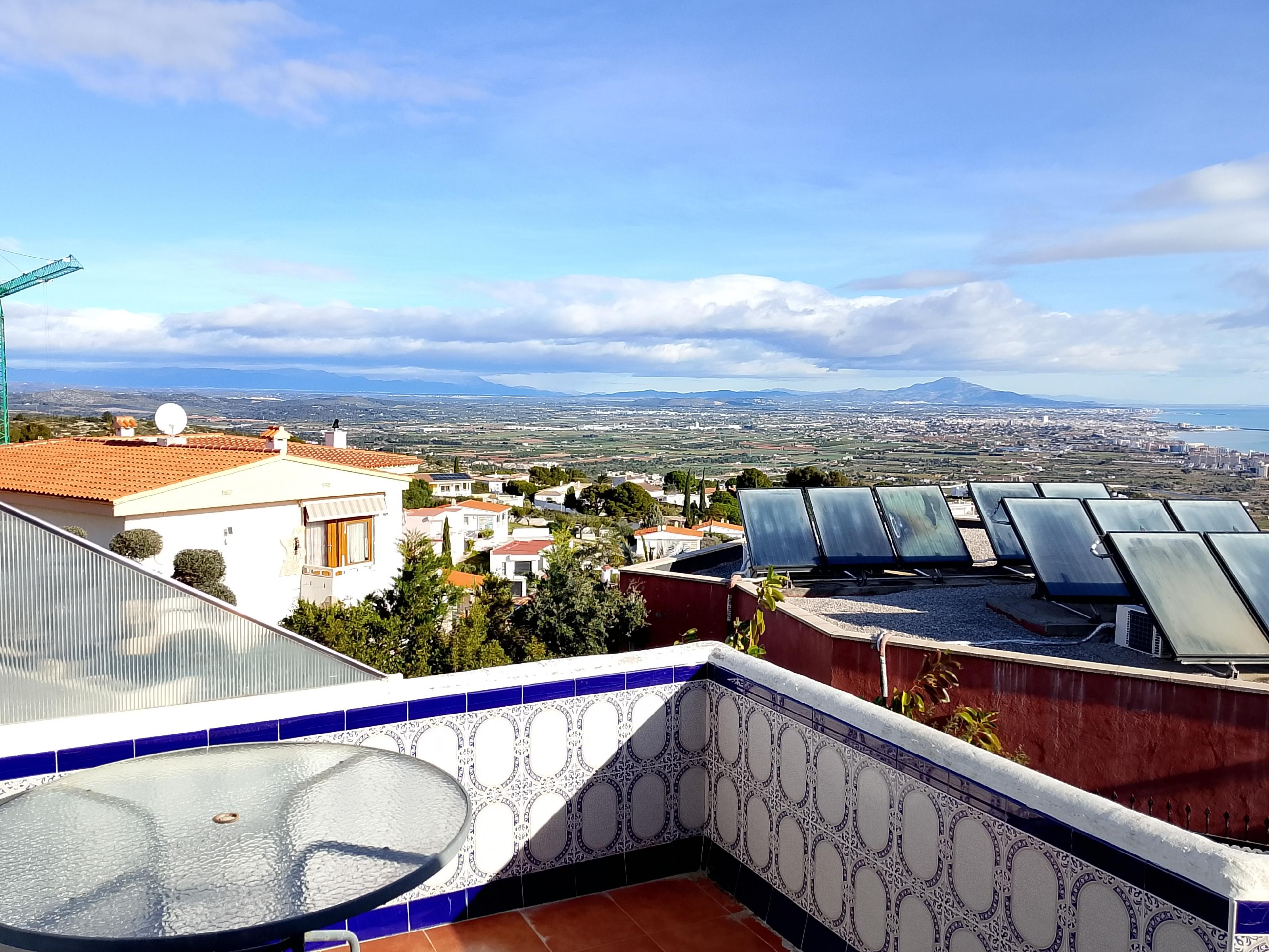 Imagen 19 Ático en venta en Peníscola/peñíscola /  Urbanizaciòn Perla Blanca