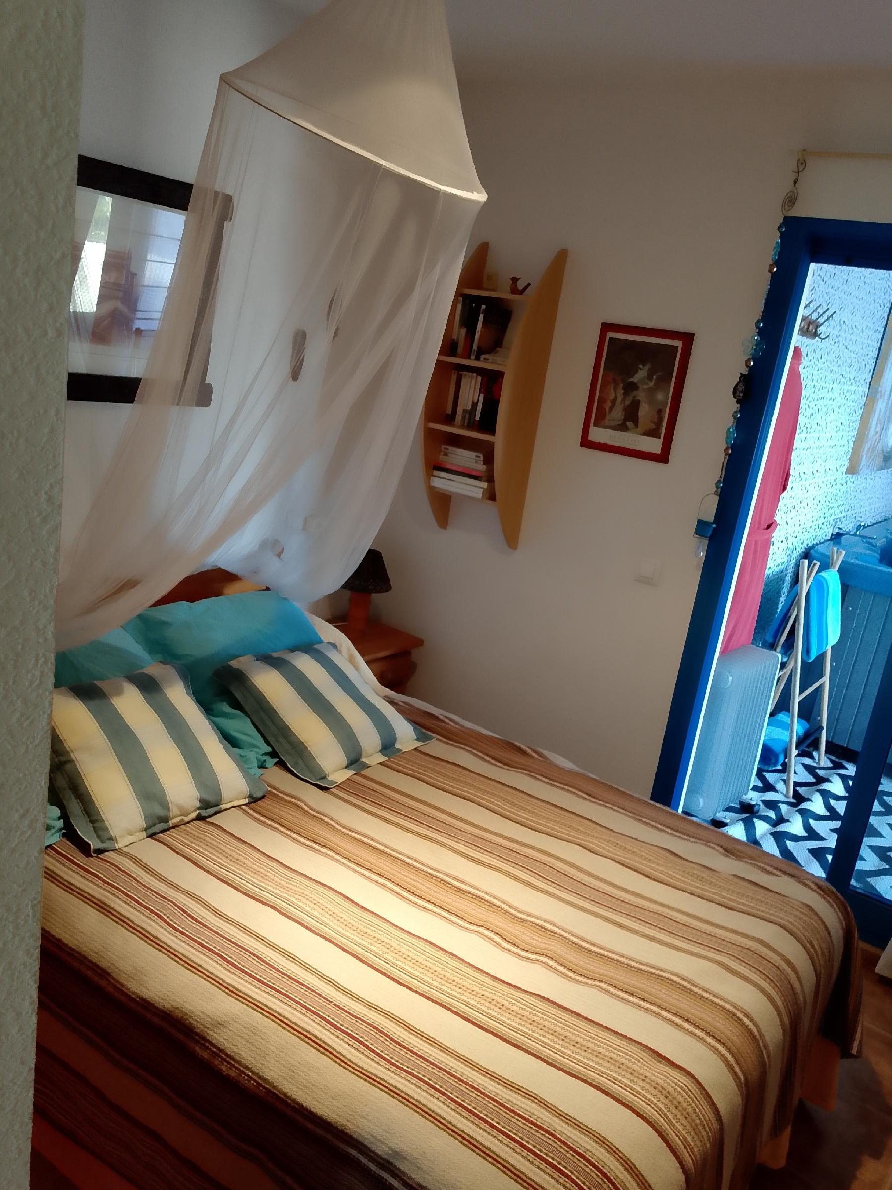 Imagen 20 Ático en venta en Peníscola/peñíscola /  Urbanizaciòn Perla Blanca