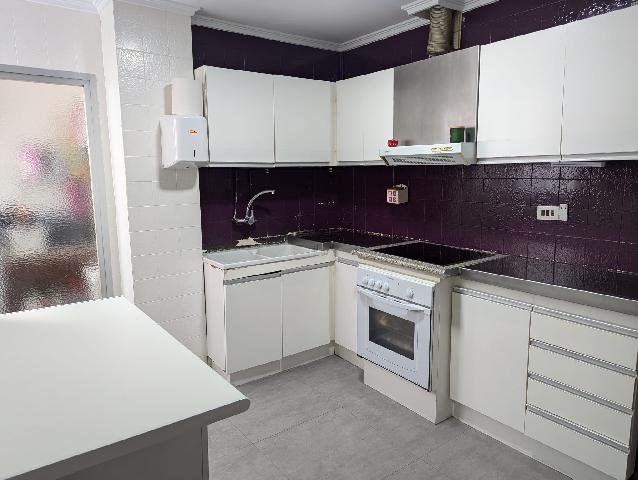 Imagen 5 Inmueble 300980 - Apartamento en venta en Borriana/burriana /  Carreterade Nules,a las afueras de burriana