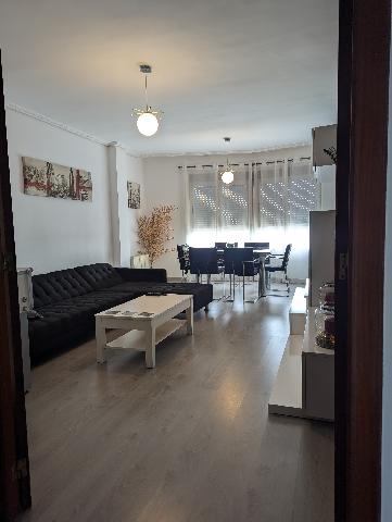 Imagen 3 Inmueble 300980 - Apartamento en venta en Borriana/burriana /  Carreterade Nules,a las afueras de burriana