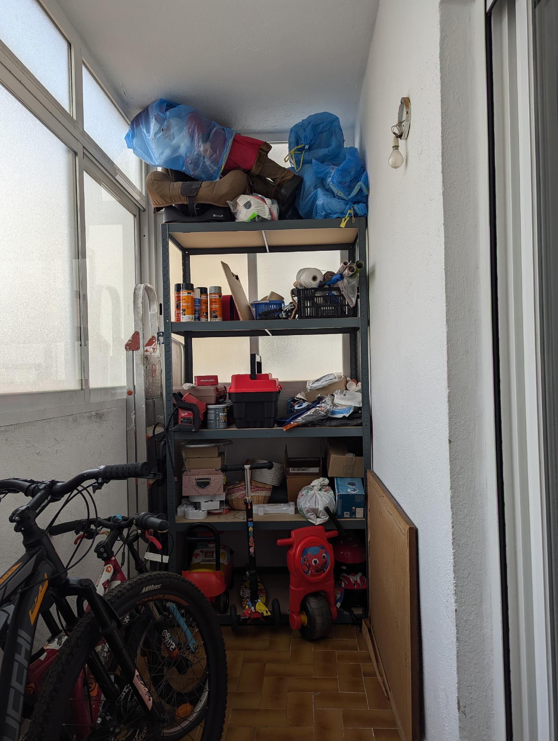 Imagen 13 Apartamento en venta en Borriana/burriana /  Carreterade Nules,a las afueras de burriana