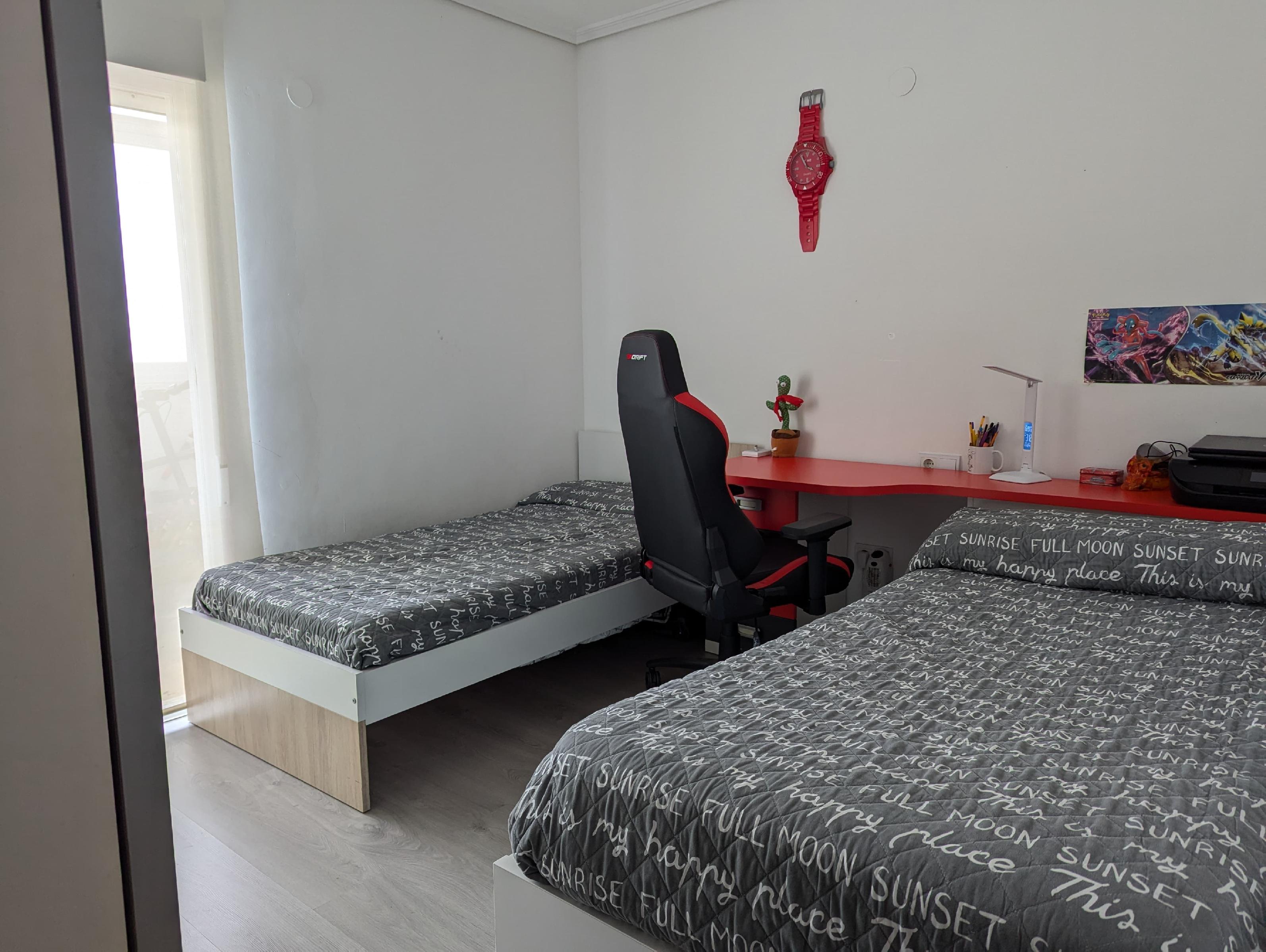 Imagen 14 Apartamento en venta en Borriana/burriana /  Carreterade Nules,a las afueras de burriana