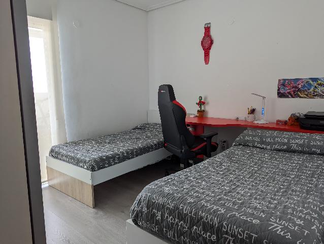 Imagen 14 Inmueble 300980 - Apartamento en venta en Borriana/burriana /  Carreterade Nules,a las afueras de burriana