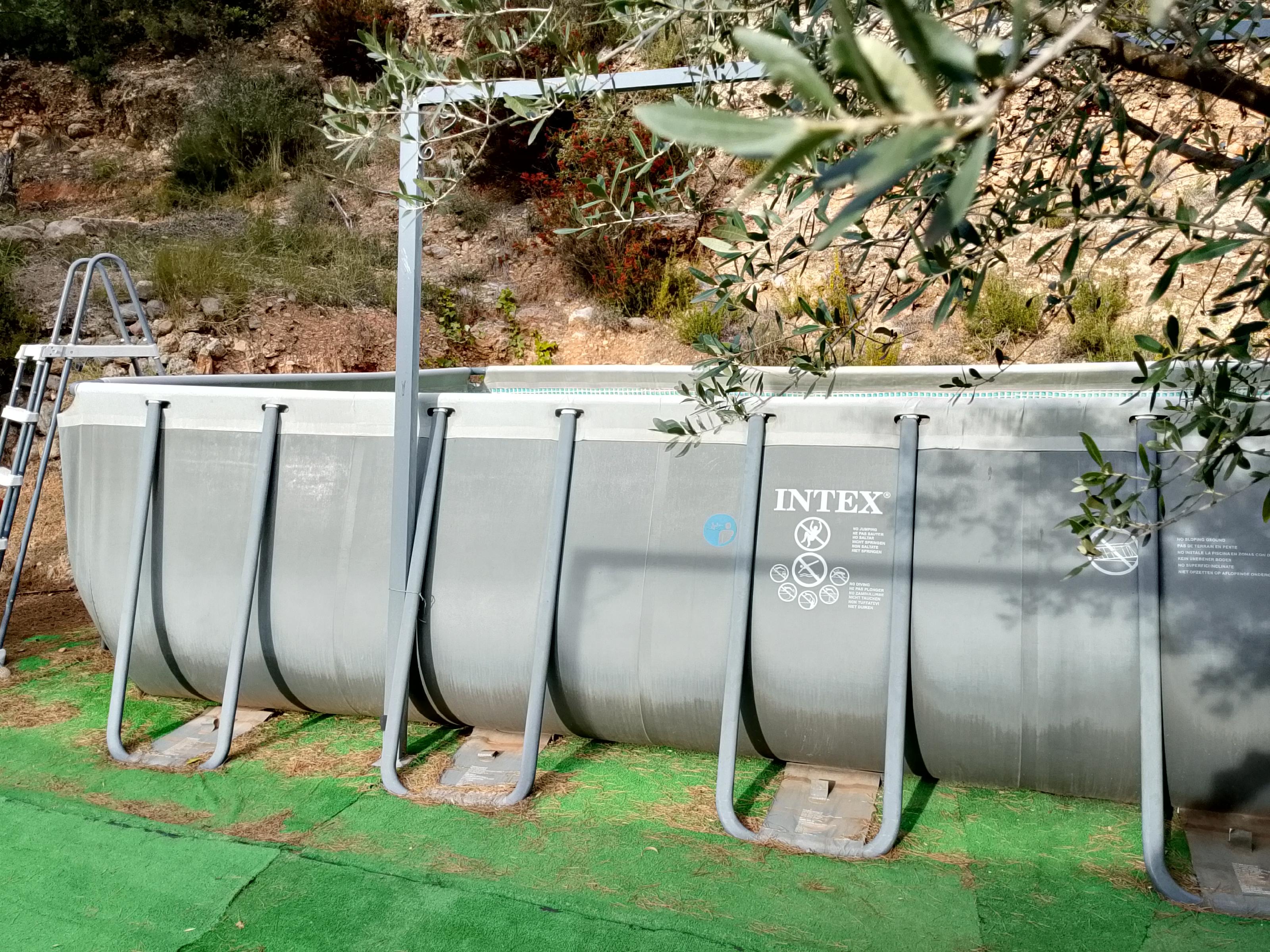 Imagen 14 Solar Rústico en venta en Figueroles /  Dirección Lucena Del Cid