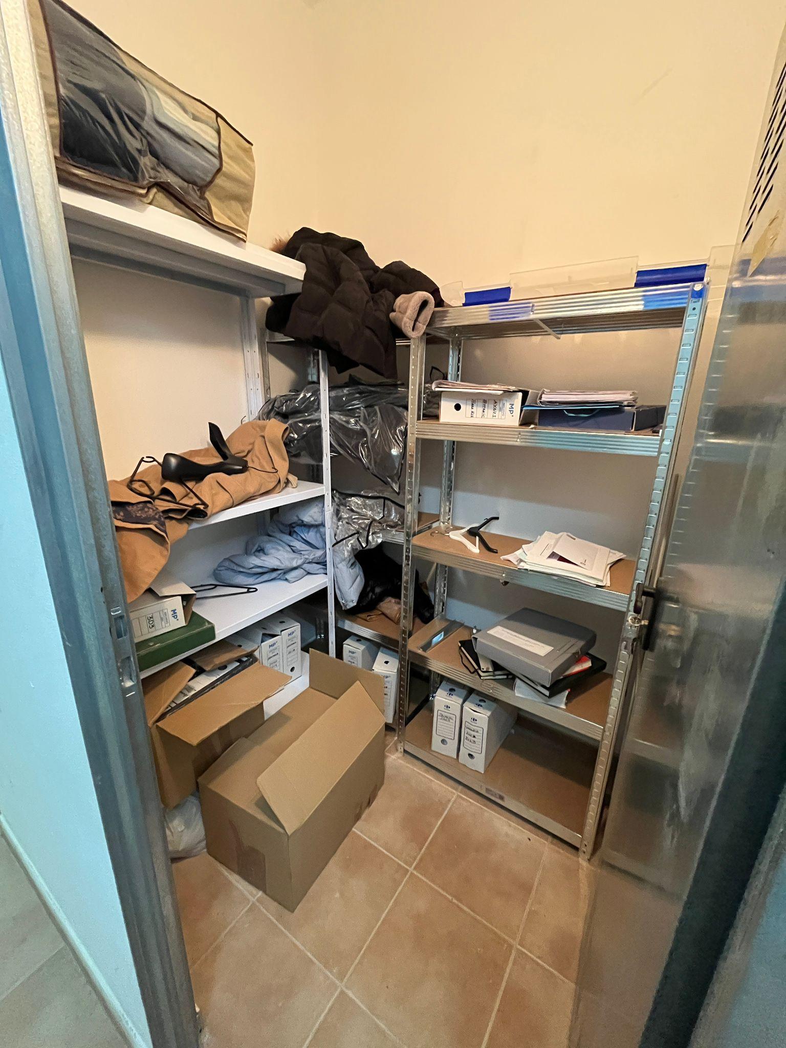 Imagen 8 Apartamento en venta en Castellón De La Plana/castelló De La Plana / 