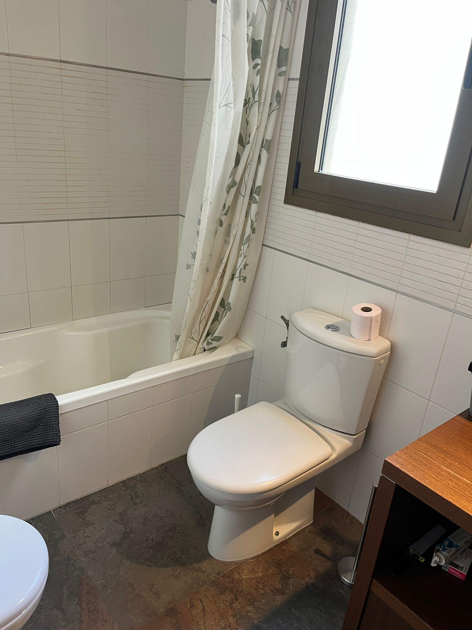 Imagen 13 Apartamento en venta en Castellón De La Plana/castelló De La Plana / 