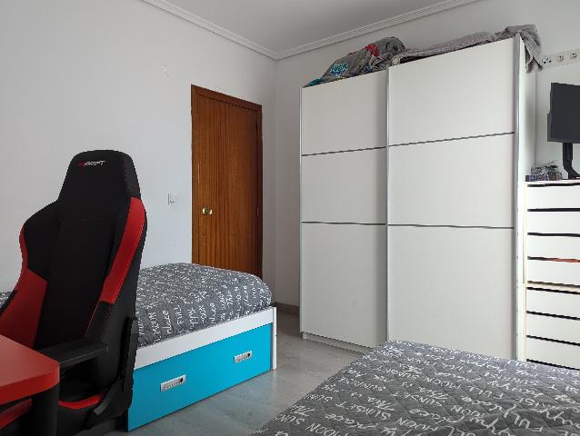 Imagen 9 Inmueble 301194 - Piso en venta en Borriana/burriana /  En una arteria principal de salida