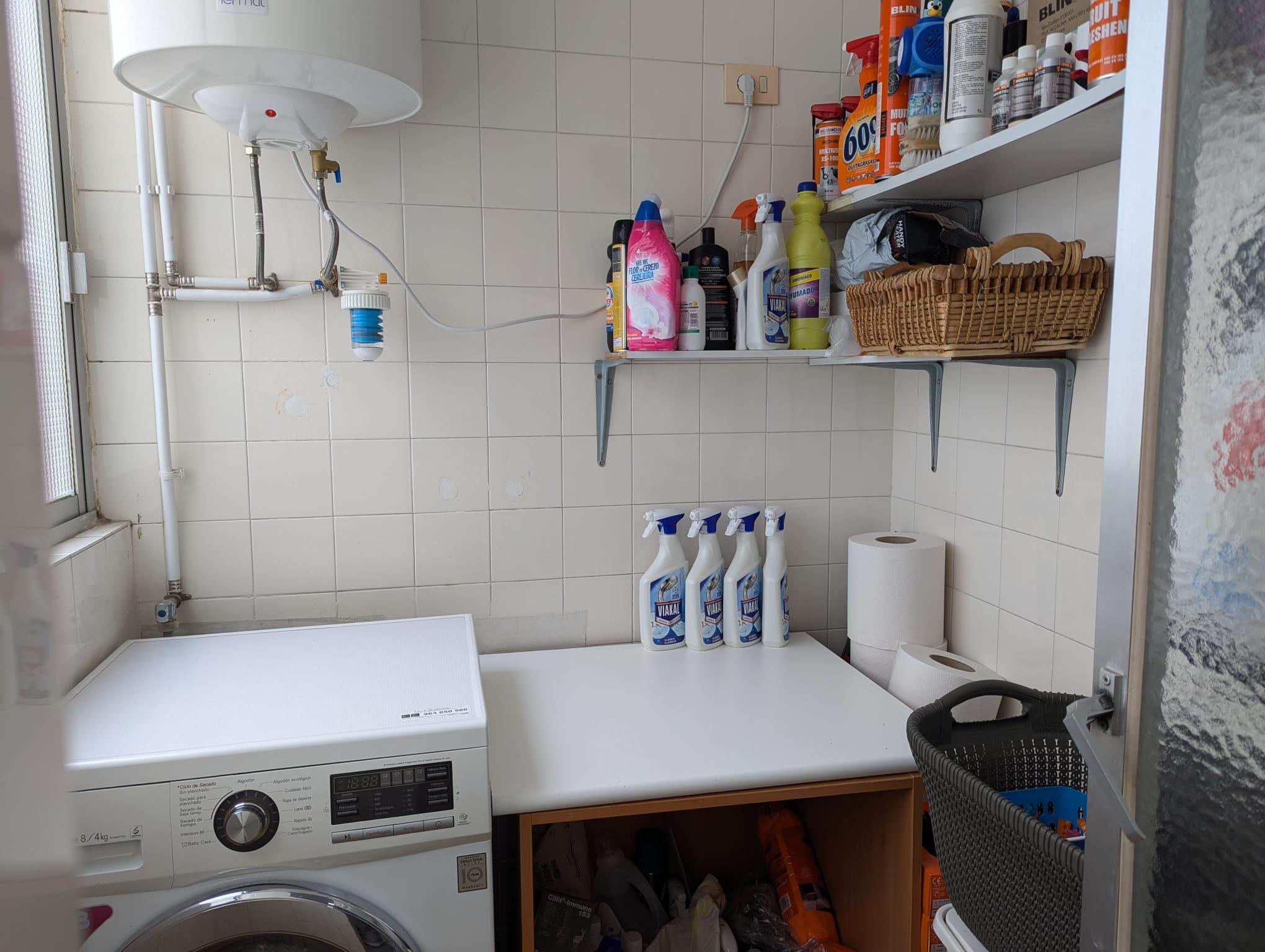 Imagen 14 Piso en venta en Borriana/burriana /  En una arteria principal de salida