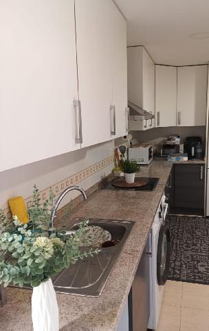 Imagen 6 Inmueble 301286 - Piso en venta en Castellón De La Plana/castelló De La Plana / A 300 mts de supermercados, ...