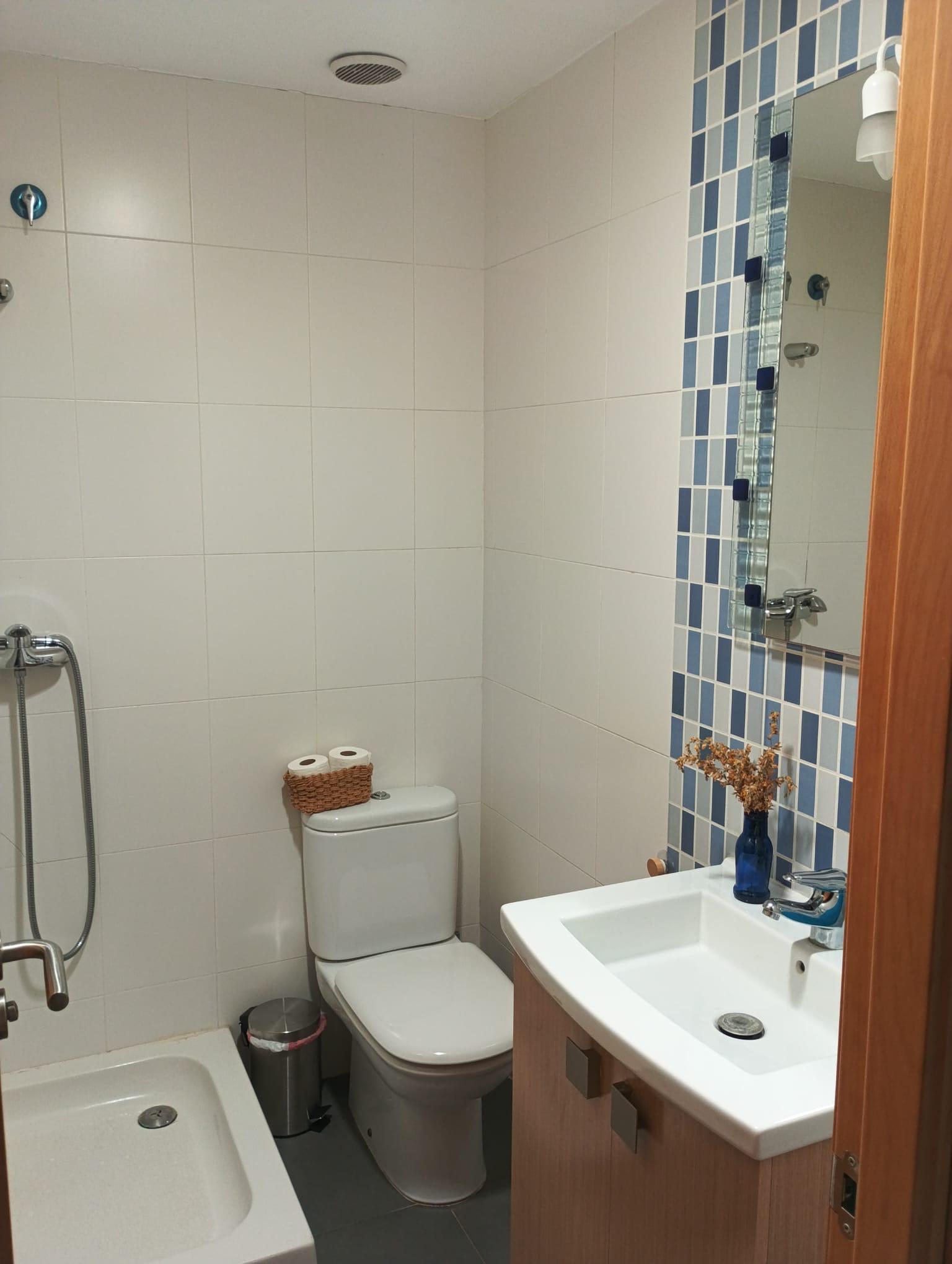 Imagen 15 Piso en venta en Castellón De La Plana/castelló De La Plana / A 300 mts de supermercados, ...